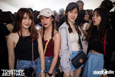 Together Festival 2019 (อัลบั้ม 1 วันที่ 2) — photo 123