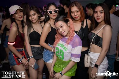 Together Festival 2019 (อัลบั้ม 1 วันที่ 2) — photo 125