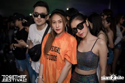 Together Festival 2019 (อัลบั้ม 1 วันที่ 2) — photo 129