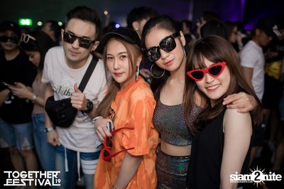 Together Festival 2019 (อัลบั้ม 1 วันที่ 2) — photo 131