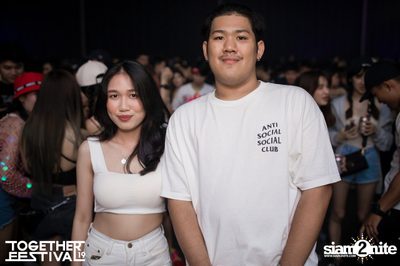 Together Festival 2019 (อัลบั้ม 1 วันที่ 2) — photo 132