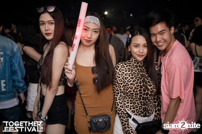 Together Festival 2019 (อัลบั้ม 1 วันที่ 2) — photo 136