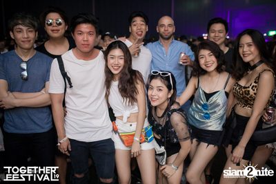 Together Festival 2019 (อัลบั้ม 1 วันที่ 2) — photo 138