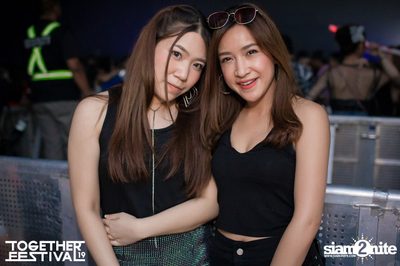 Together Festival 2019 (อัลบั้ม 1 วันที่ 2) — photo 139