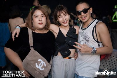 Together Festival 2019 (อัลบั้ม 1 วันที่ 2) — photo 140