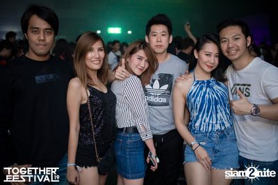 Together Festival 2019 (อัลบั้ม 1 วันที่ 2) — photo 141