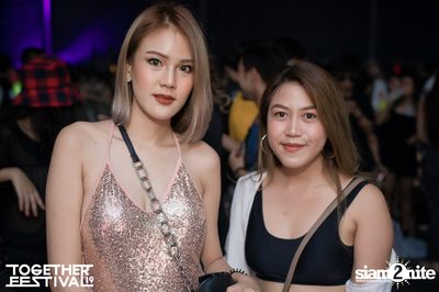 Together Festival 2019 (อัลบั้ม 1 วันที่ 2) — photo 142