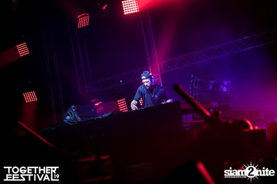 Together Festival 2019 (อัลบั้ม 1 วันที่ 2) — photo 147