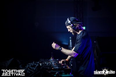 Together Festival 2019 (อัลบั้ม 1 วันที่ 2) — photo 155