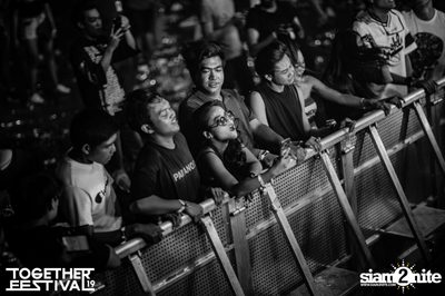 Together Festival 2019 (อัลบั้ม 1 วันที่ 2) — photo 165
