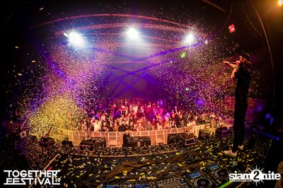 Together Festival 2019 (อัลบั้ม 1 วันที่ 2) — photo 175
