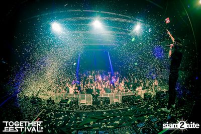 Together Festival 2019 (อัลบั้ม 1 วันที่ 2) — photo 176