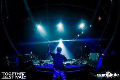 Together Festival 2019 (อัลบั้ม 1 วันที่ 2) — photo 180