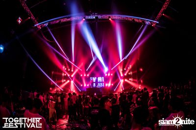 Together Festival 2019 (อัลบั้ม 1 วันที่ 2) — photo 186