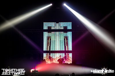 Together Festival 2019 (อัลบั้ม 1 วันที่ 2) — photo 188