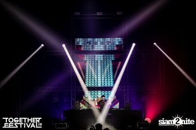 Together Festival 2019 (อัลบั้ม 1 วันที่ 2) — photo 189
