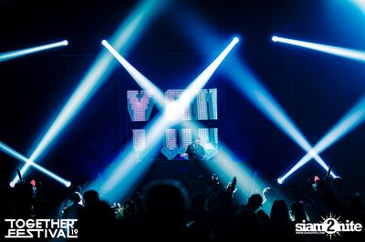 Together Festival 2019 (อัลบั้ม 1 วันที่ 2) — photo 192