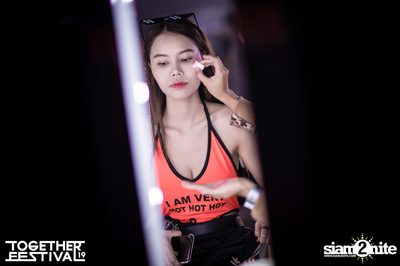 Together Festival 2019 (อัลบั้ม 1 วันที่ 2) — photo 194
