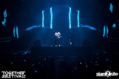 Together Festival 2019 (อัลบั้ม 1 วันที่ 2) — photo 198