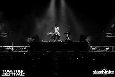Together Festival 2019 (อัลบั้ม 1 วันที่ 2) — photo 199