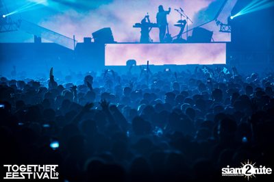 Together Festival 2019 (อัลบั้ม 1 วันที่ 2) — photo 200