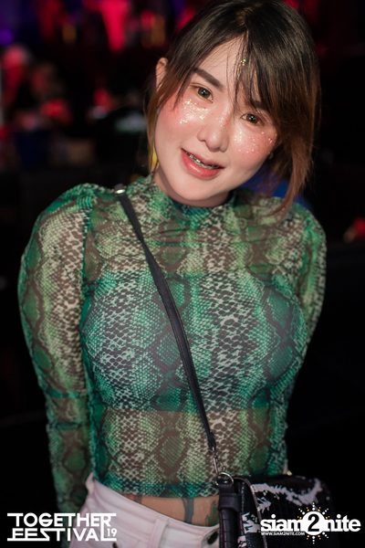Together Festival 2019 (อัลบั้ม 1 วันที่ 2) — photo 204
