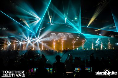 Together Festival 2019 (อัลบั้ม 1 วันที่ 2) — photo 207