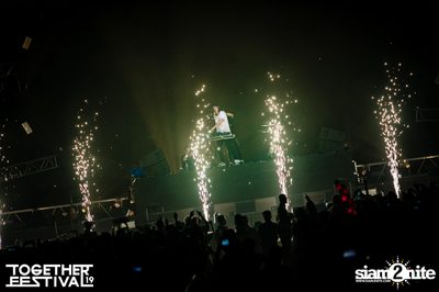 Together Festival 2019 (อัลบั้ม 1 วันที่ 2) — photo 208