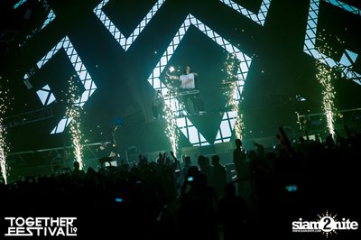 Together Festival 2019 (อัลบั้ม 1 วันที่ 2) — photo 209