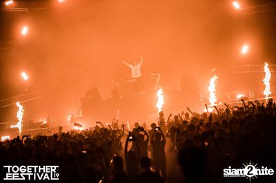 Together Festival 2019 (อัลบั้ม 1 วันที่ 2) — photo 210