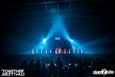 Together Festival 2019 (อัลบั้ม 1 วันที่ 2) — photo 211