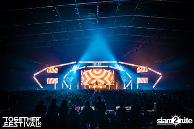 Together Festival 2019 (อัลบั้ม 1 วันที่ 2) — photo 212