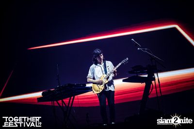 Together Festival 2019 (อัลบั้ม 1 วันที่ 2) — photo 213