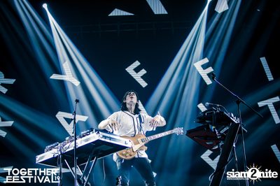 Together Festival 2019 (อัลบั้ม 1 วันที่ 2) — photo 217