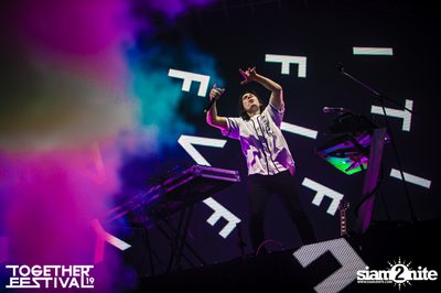 Together Festival 2019 (อัลบั้ม 1 วันที่ 2) — photo 218