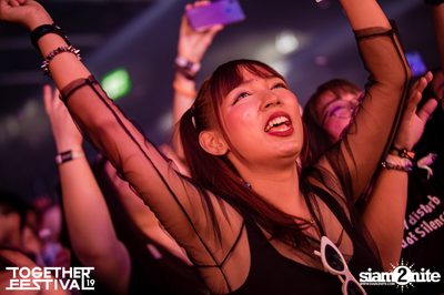Together Festival 2019 (อัลบั้ม 1 วันที่ 2) — photo 221