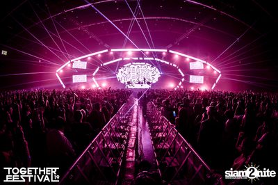 Together Festival 2019 (อัลบั้ม 1 วันที่ 2) — photo 226
