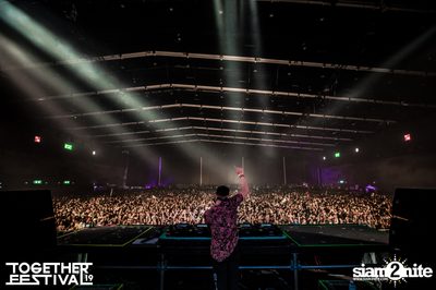 Together Festival 2019 (อัลบั้ม 1 วันที่ 2) — photo 236