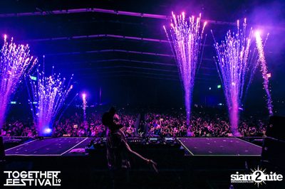 Together Festival 2019 (อัลบั้ม 1 วันที่ 2) — photo 238