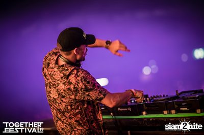 Together Festival 2019 (อัลบั้ม 1 วันที่ 2) — photo 240