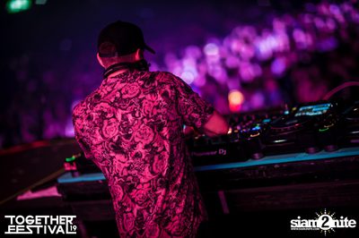 Together Festival 2019 (อัลบั้ม 1 วันที่ 2) — photo 241