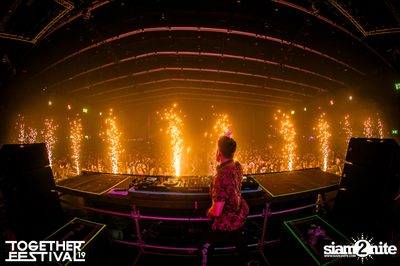 Together Festival 2019 (อัลบั้ม 1 วันที่ 2) — photo 244