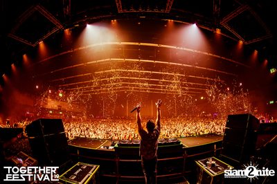Together Festival 2019 (อัลบั้ม 1 วันที่ 2) — photo 245