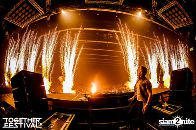 Together Festival 2019 (อัลบั้ม 1 วันที่ 2) — photo 246
