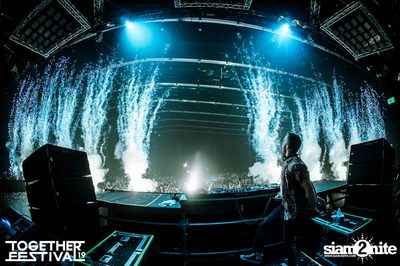 Together Festival 2019 (อัลบั้ม 1 วันที่ 2) — photo 247
