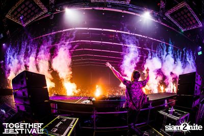 Together Festival 2019 (อัลบั้ม 1 วันที่ 2) — photo 248