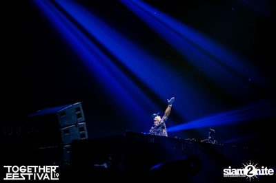 Together Festival 2019 (อัลบั้ม 1 วันที่ 2) — photo 253