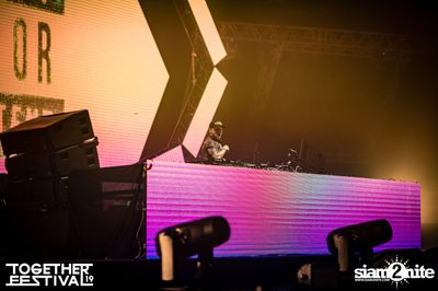 Together Festival 2019 (อัลบั้ม 1 วันที่ 2) — photo 254