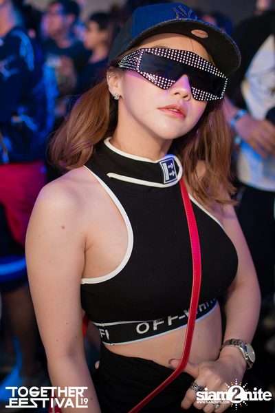 Together Festival 2019 (อัลบั้ม 1 วันที่ 2) — photo 256