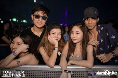 Together Festival 2019 (อัลบั้ม 1 วันที่ 2) — photo 260